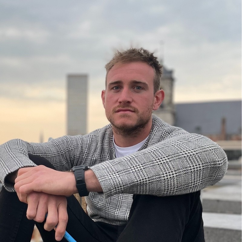Felipe Geraghty